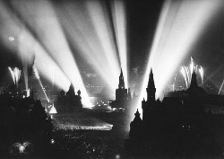 Kremlin and Red Square file photo [27020]