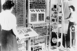 Bletchley Park file photo [27165]