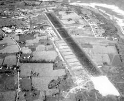 Vega Baja Auxiliary Airdrome file photo [27337]