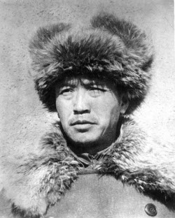 Ulaan Huu file photo [27478]