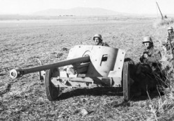 5 cm PaK 38 file photo [27897]