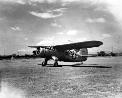 C-64 Norseman file photo [29923]