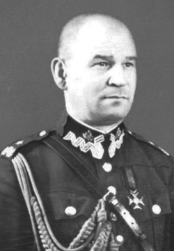 Józef Zajac file photo [29976]