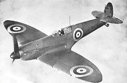 Battle of Britain Stats file photo [30708]