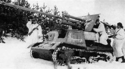 ZiS-30 file photo [31238]