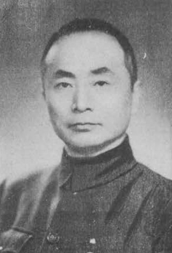 Chen Guofu file photo [31281]