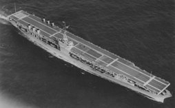 USS Ranger file photo [31605]