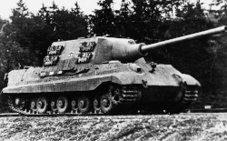 Jagdtiger file photo [32529]