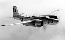 A-26 file photo [3472]