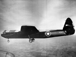 Horsa glider file photo [6984]