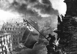 Battle of Berlin file photo [243]