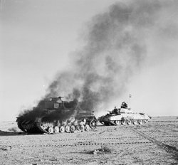 Operation Crusader file photo [11411]