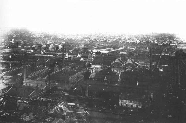 Hanyang Arsenal, Hubei Province, China, circa 1930s