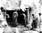 US Marines, New Georgia, 1943