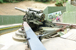 240mm howitzer, Matsu Islands, Republic of China, 15 May 2017, photo 3 of 6