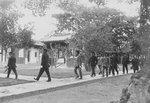 Crown Prince Hirohito at the Tainan Confucious Temple, Taiwan, 20 Apr 1923