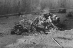 Funeral, Calcutta, India, late 1944, photo 3 of 3