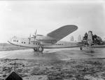 York C Mark I MW140 aircraft 