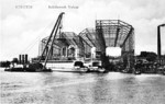 AG Vulcan Stettin shipyard, Germany, circa 1920s