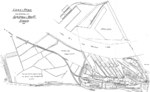 Shipyard plan of F. Schichau Danzig, 1939