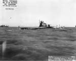 USS S-43 off San Francisco, California, United States, 24 Jan 1944, photo 2 of 5