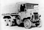 Dovunque 35 transport in Africa, date unknown