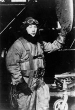 Nobuo Fujita, 1940s