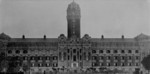 Taihoku General Government Building (now Presidential Office Building), Taihoku (now Taipei), Taiwan, circa 1919