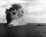 Escort Carrier Ommaney Bay (CVE-79) | World War II Database