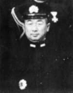 Shoji Nishimura, circa 1940s