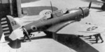 A-17 aircraft of USAAC 74th Attack Squadron, Panama Canal Zone, 1939