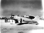 Jim Helton, engineer of B-17 bomber 