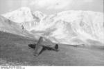 German DFS 230 C-1 gliders at Gran Sasso, Italy, 12 Sep 1943, photo 3 of 4