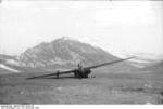 German DFS 230 C-1 glider at Gran Sasso, Italy, 12 Sep 1943, photo 7 of 7