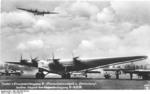 German G.38 airliner 