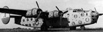 B-24D Liberator bomber 