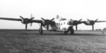 B-24H Liberator aircraft 