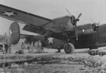 B-24D Liberator 