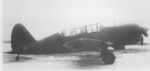 Su-2 light bomber at rest, circa late 1930s