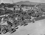 Japanese troops near Mukden, Liaoning Province, China, 18 Sep 1931