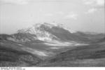 View at Gran Sasso, Italy, 12 Sep 1943, photo 1 of 2