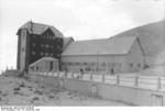 Hotel Campo Imperatore, Gran Sasso, Italy, 12 Sep 1943, photo 2 of 2