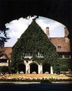 Cecilienhof Palace, Jul-Aug 1945, photo 3 of 3