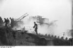 German personnel on HMS Campbeltown at Saint-Nazaire, France, 28 Mar 1942, photo 5 of 9