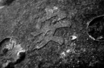 Wreck of submarine tender Heian Maru, Truk (Chuuk), Caroline Islands, 19 Jul 2006, photo 1 of 2