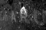 Wreck of submarine tender Heian Maru, Truk (Chuuk), Caroline Islands, 19 Jul 2006, photo 2 of 2