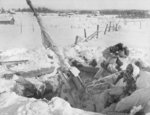 2 cm FlaK 30 anti-aircraft gun of Finnish 12th Division, Finland, 1940