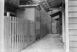 Model Japanese village, Dugway Proving Ground, Utah, United States, 27 May 1943, photo 4 of 4