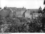 Colditz Castle, Sachsen, Germany, 19 Sep 1975