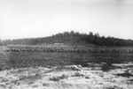 Rifle range of the USMC base at Quantico, Virginia, United States, circa 1920s